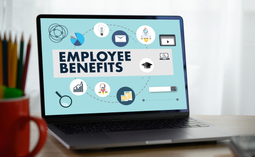 Weighing Employee Benefits & Perks